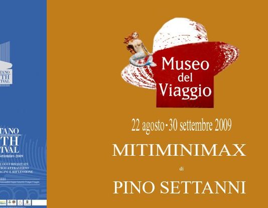 Pino Settanni – Miti MiniMax