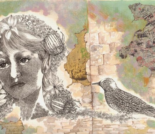 Prienne – Frammenti di vita