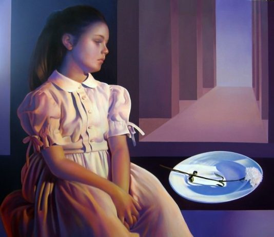 Roberta Serenari – Incanto e Incantesimo