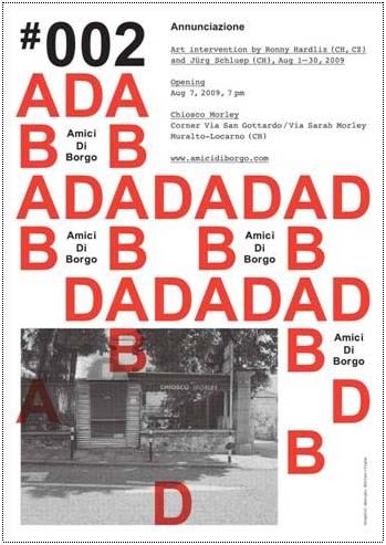 Ronny Hardliz / Jürg Schluep – #002 Annunciazionehttps://www.exibart.com/repository/media/eventi/2009/08/ronny-hardliz-jürg-schluep-8211-002-annunciazione.jpg