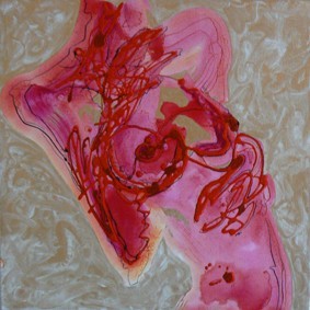 Roxana Catalina Sabau – Ballando nel dubbio