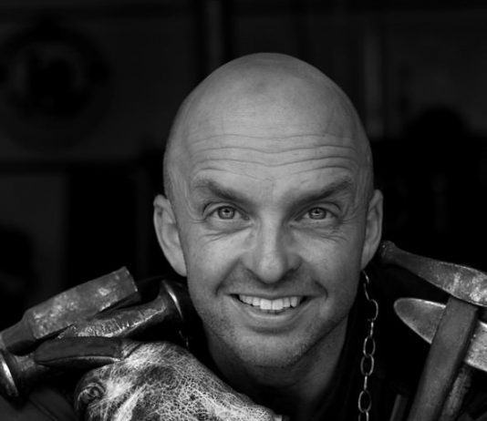 Stefano Zardini – Totem. Innovazione e tradizione