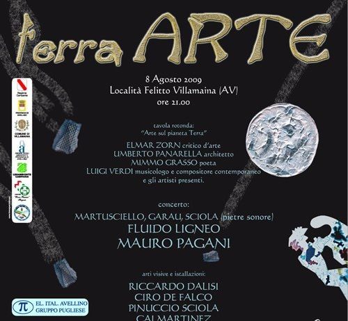 Terra Arte 2009