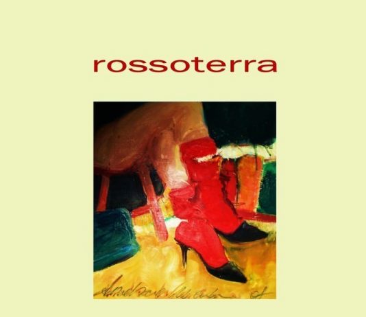 Andrea Nicita – Rossoterra