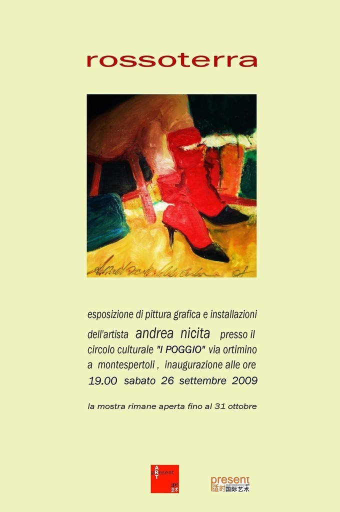 Andrea Nicita – Rossoterrahttps://www.exibart.com/repository/media/eventi/2009/09/andrea-nicita-8211-rossoterra.jpg