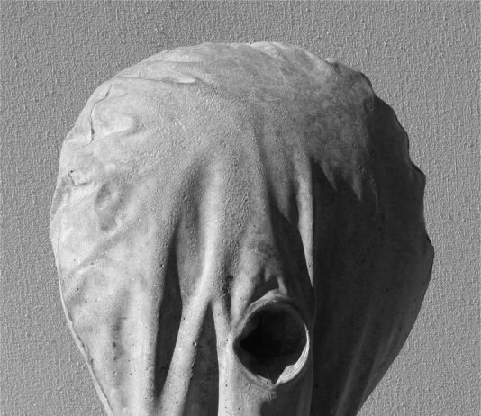 Andreas Zingerle – La forma interiore