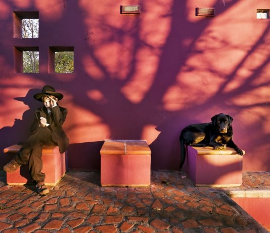 Angelika Sher – Inside my Life