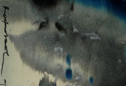 Angelo De Martin – …incontro all’acqua