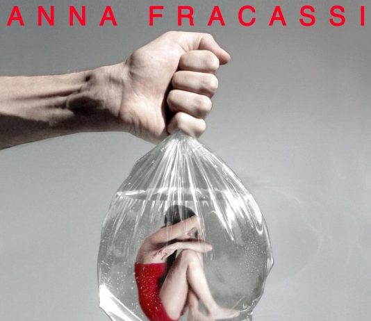 Anna Fracassi – Digital housewife. A little (K)bit desperate