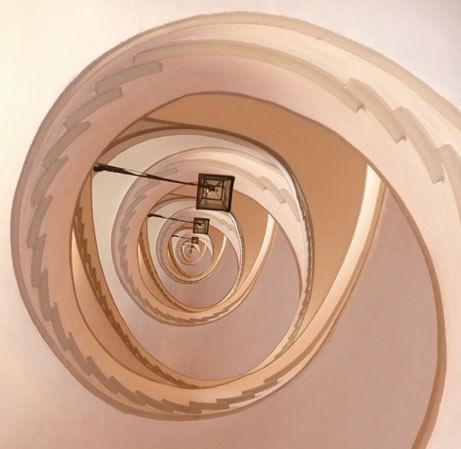 Anna Ostoya – More Real Than What We See. Più reale di quello che vediamo