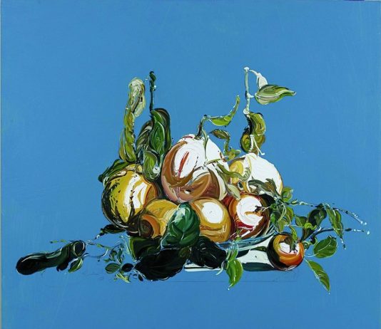 Anna Sala – Il qui e l’altrove Anna Sala – Il qui e l’altrove