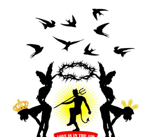 Carlos Aires – Non si uccidono così anche i cavalli?