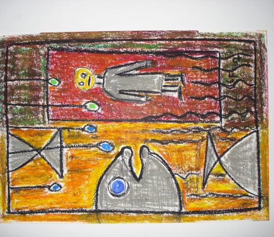 Corrispondenze – Liselotte Frauenknecht Daster Corrispondenze – Liselotte Frauenknecht Daster