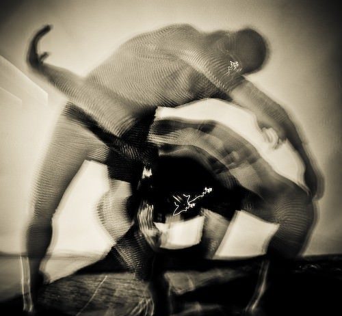 Darragh Hehir – Mihele