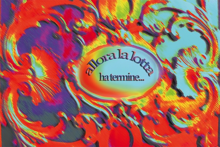 Domenico Marranchino – Allora la lotta ha termine…https://www.exibart.com/repository/media/eventi/2009/09/domenico-marranchino-8211-allora-la-lotta-ha-termine8230.jpg