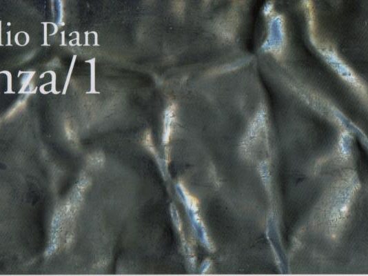 Emilio Pian – Senza/ 1