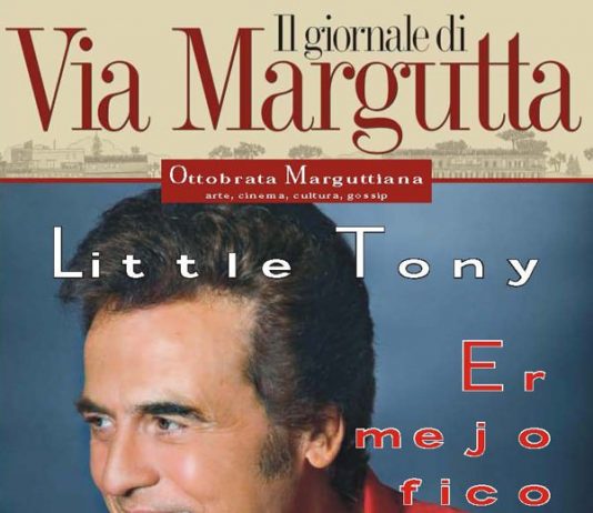 Er mejo fico der bigonzo 2009 – Little Tony Er mejo fico der bigonzo 2009 – Little Tony