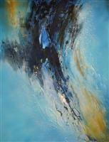 Eric Marsiam – L’espansione infinita dei colori