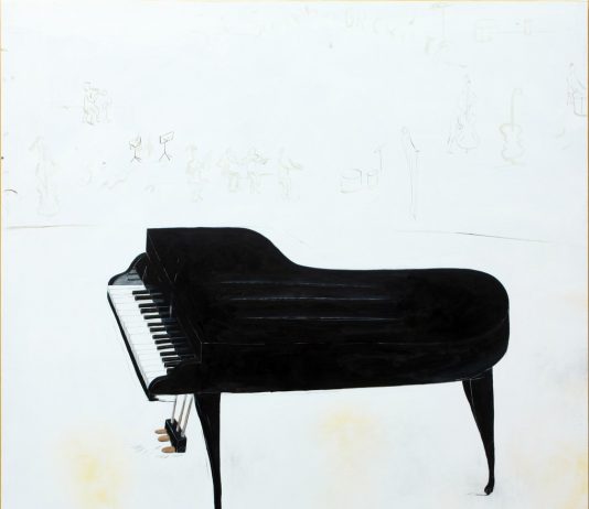 Filippo La Vaccara – La trama invisibile