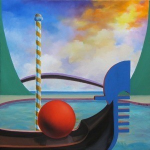 Francesco Ferlisi – La realtà nel simbolo