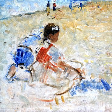 Francesco Pagliazzi – Geniale semplicità nella pittura