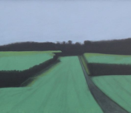 Gaetano Grazia – In consueti orizzonti