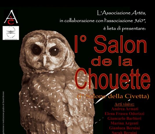 I° Salon de La Chouette