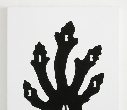 Le Peintre – La scala di Giacobbe