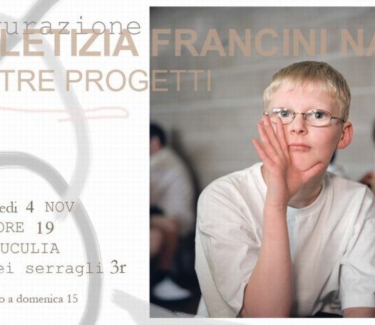 Letizia Francini Naldi