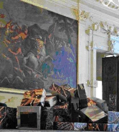 Limite alla rovescia Limite alla rovescia