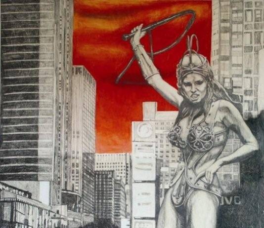 Luca Zampetti – Circus