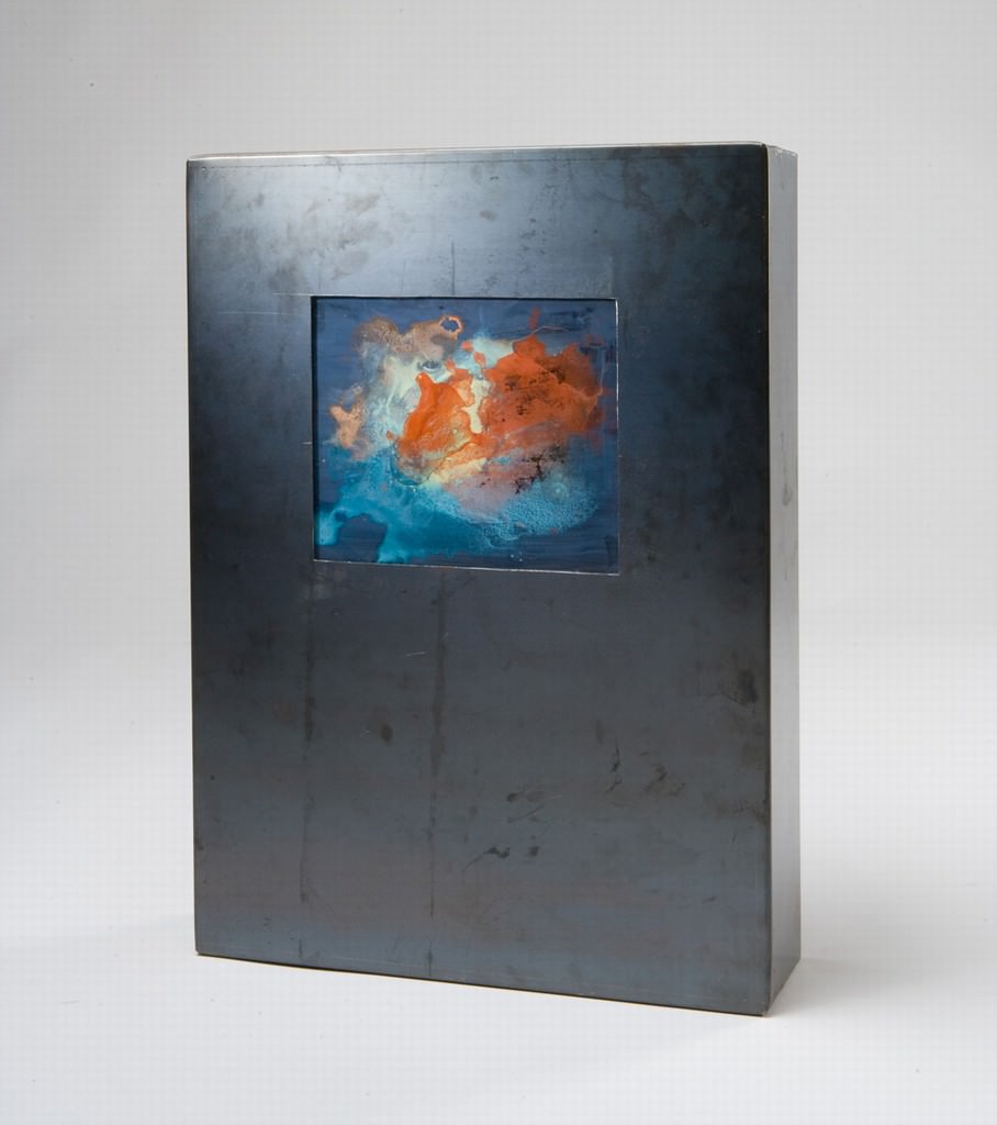 Lucia Cecchi – Terra e ferro nell’animahttps://www.exibart.com/repository/media/eventi/2009/09/lucia-cecchi-8211-terra-e-ferro-nell8217anima.jpg