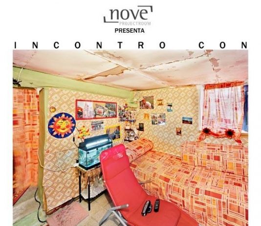 Massimo Siragusa – Incontro