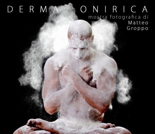 Matteo Groppo – Derma-Onirica