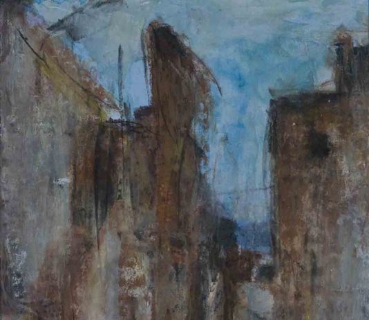 Mauro Aquilini – Opere recenti Mauro Aquilini – Opere recenti