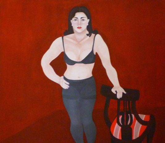 Mirella Ventura – Femminili Sguardi