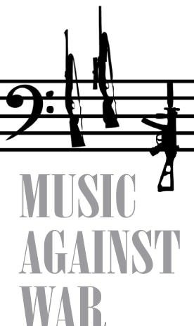 Music Against War