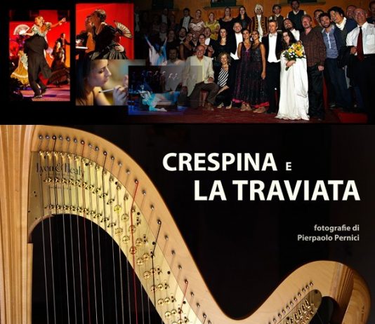 Pierpaolo Pernici – Crespina e la Traviata