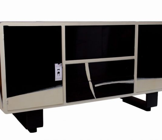 Rivendita Lacami – Atelier provvisorio Rivendita Lacami – Atelier provvisorio