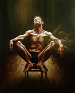 Rogier Willwms – Transfiguration Rogier Willwms – Transfiguration