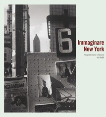 Sarah Hermanson Meister – Immaginare New York. Fotografie dalla collezione del MoMA
