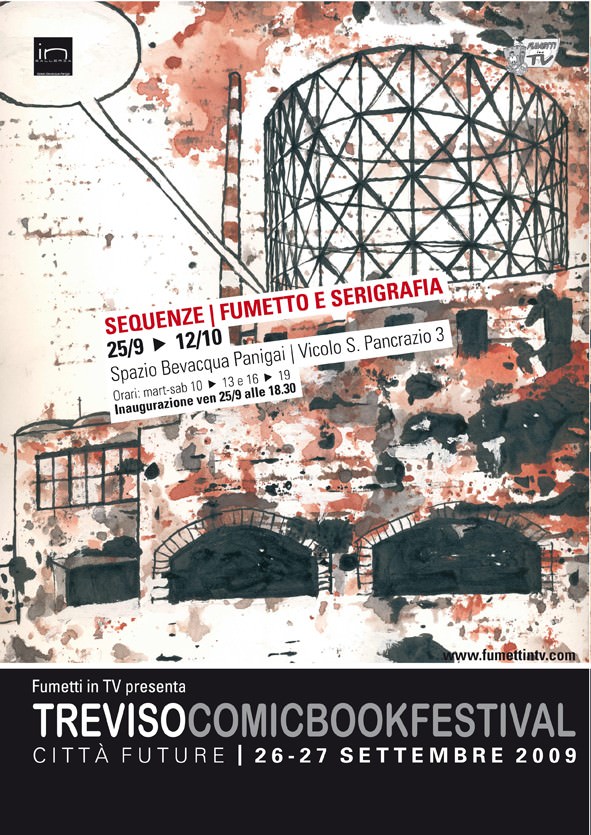 Sequenze. Il fumetto sta in galleriahttps://www.exibart.com/repository/media/eventi/2009/09/sequenze.-il-fumetto-sta-in-galleria.jpg