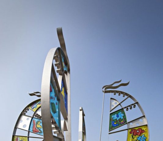 Silvio Vigliaturo – L’uomo al centro dell’Universo