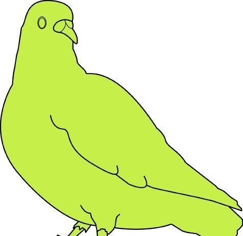 The Dummies – Urban Pigeons Invasion II