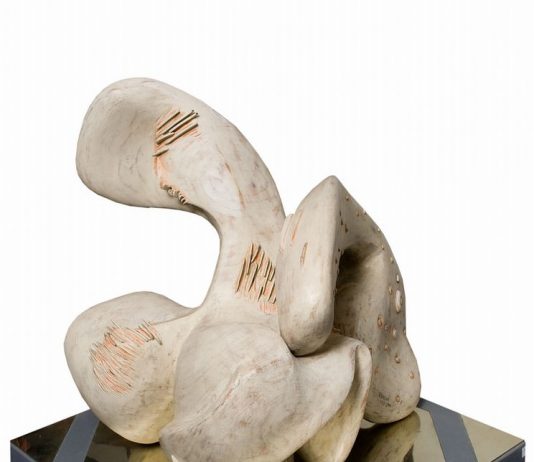 Uldino Desuò – Volumi e frammenti