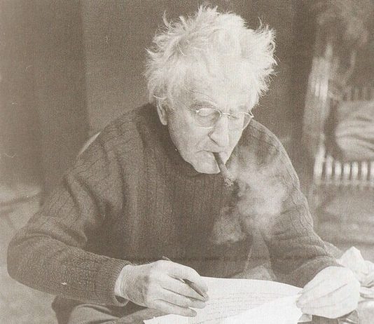 Willy Varlin – E gli amici scrittori