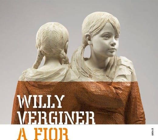 Willy Verginer – A fior di pelle