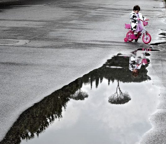 Andrea De Bonis – Scie Luminose