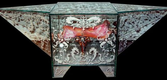 Andrea Lanzi – Sottospirito