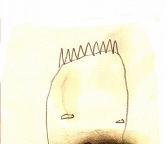 Andreas Schwarzekopf – The rise of the empire of hahaha…